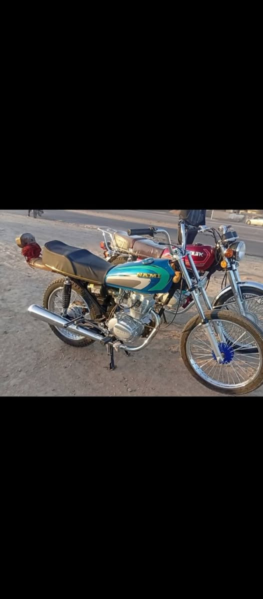 سلام عليكم دراجه لبيع 
اوراق سكنر سعره550 وبيه مجال


**إذا كنت صاحب هذا الإعلان وتريد حذفه لأي سبب، رجاءا أرسل رسالة إلى الدعم الفني**