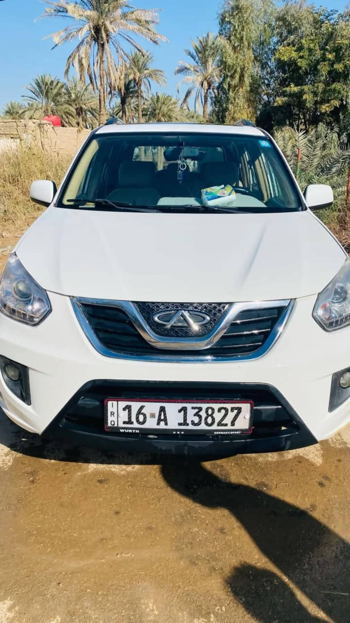 سلام عليكم تيكو موديل 13  نضيفه كلش فتحه السياره مال جناي السياره رقم السياره قادسيه  السياره مكفوله  مكان السياره نجف..سعر السياره 48 رقم مبايل ***********
