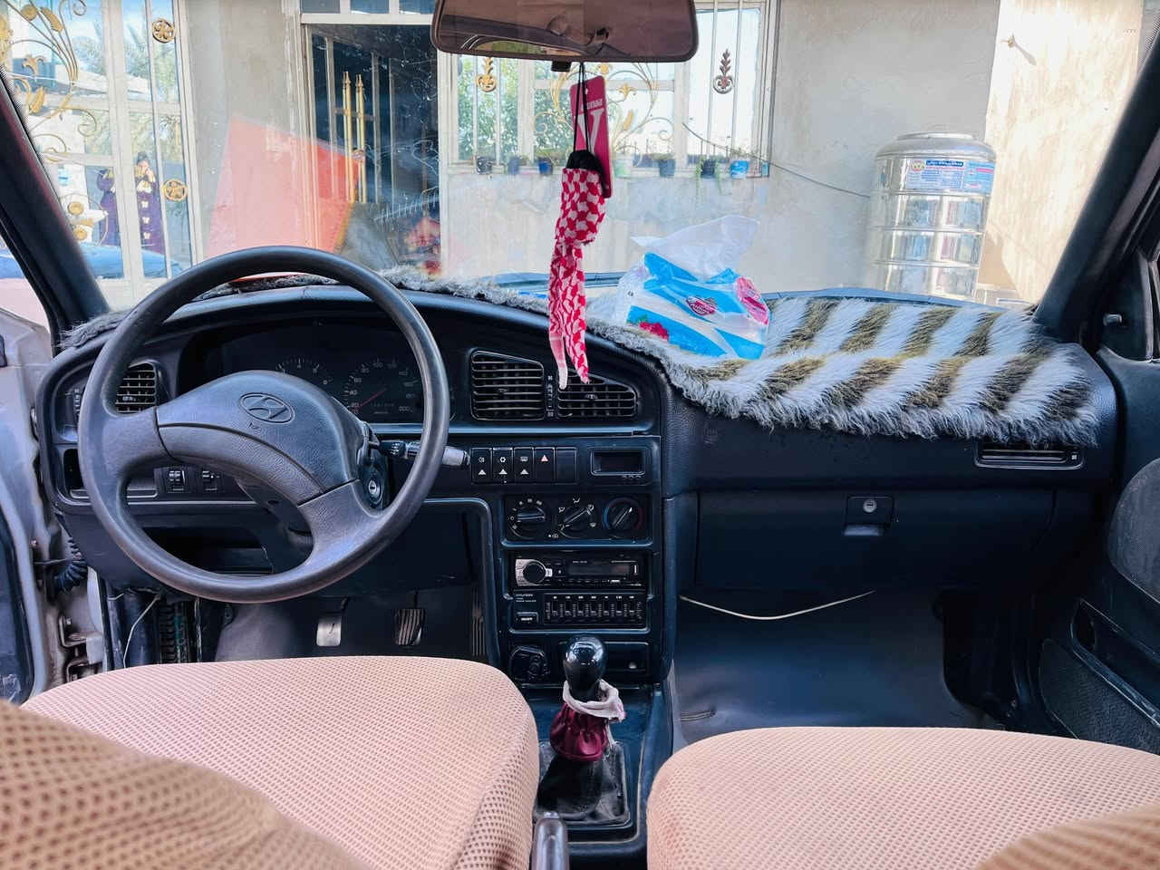 النترا 93 محرك كير جديد تخم تايرات سنوية جديدة بسمنه للاستفسار الاتصال ‏‏‪***********‬‏ السعر 28
