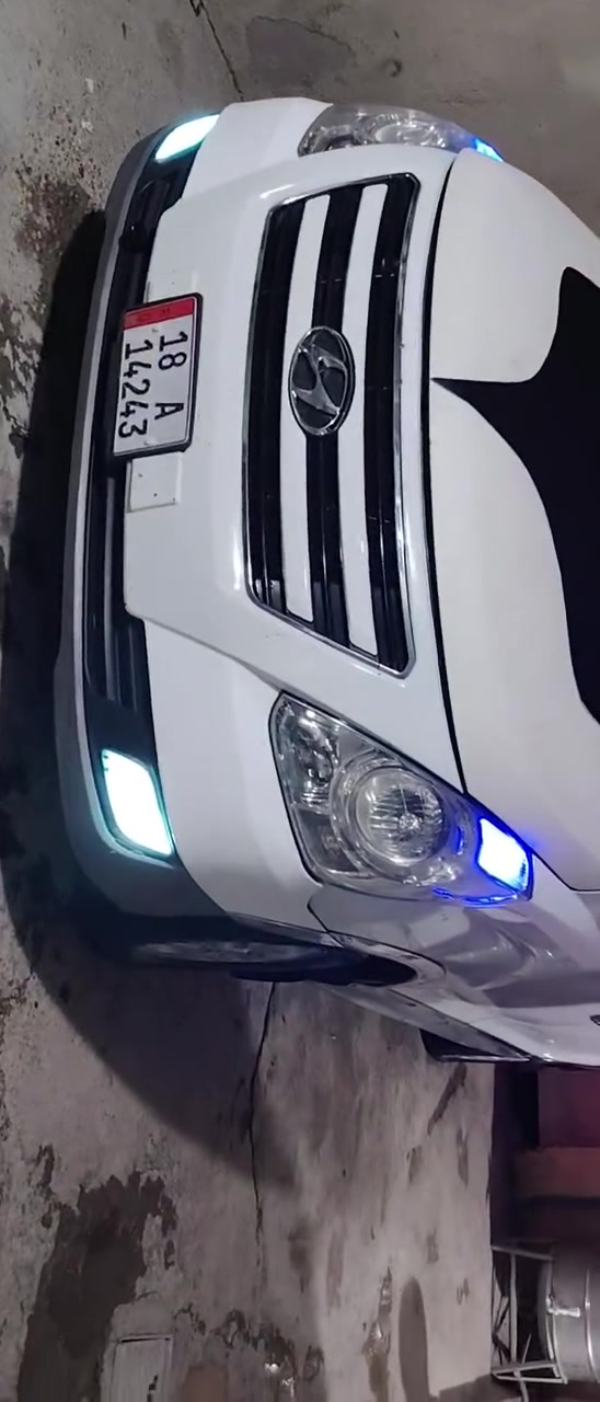 سلام عليكم ستاركس للبيع موديل ٩ لسياره خير من الله نضيفه وجاهزه كلشي موضح بالفيديو مكاني بغداد حسينيه المعامل لسعر 118وببه مجال ***********
