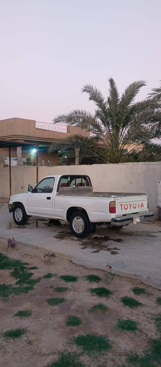 بكم فلاحي موديل 2001 رقم بغداد دولي سنويه الا 2031 مكفوله من سبغ تبريد تدفه شغال بسمنا تحويل مباشر مكان ناحية سد العظيم  كير اكسن محرك بالشرط سياره مال جني جاهزه  ***********/***********
