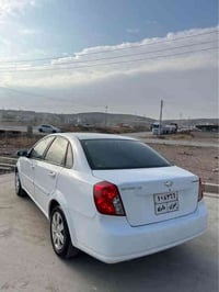 اوبترا • ٢٠١٢ • قضاء بردرش