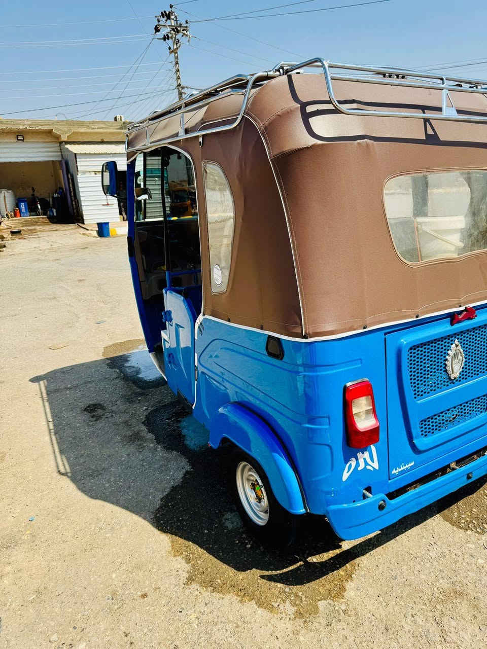 سلام عليكم تكتك موديل23 البيع كفاله ماعده دحجيه يم  لبك لايك  مرقم رقمه بصره شراي اتصل وبيكك خير ودلل مكاني قضاء النصر ***********
