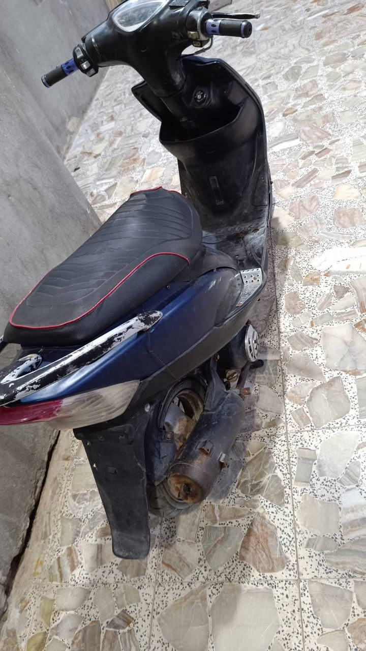 ماكس عدله للبيع السعر 6500وبيه مجال


**إذا كنت صاحب هذا الإعلان وتريد حذفه لأي سبب، رجاءا أرسل رسالة إلى الدعم الفني**