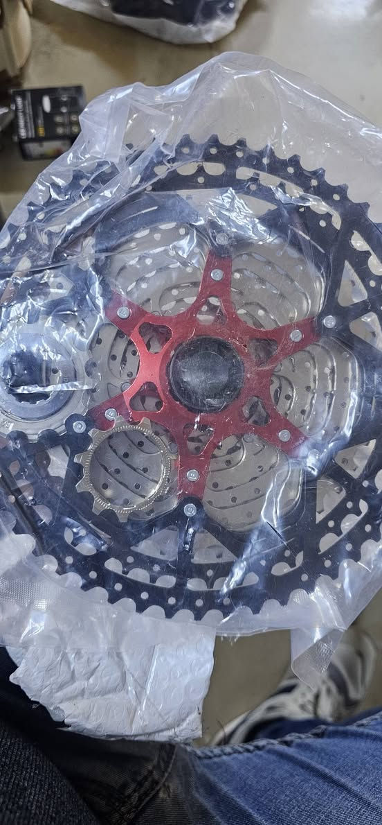 جمعه مباركه غراض سياره ودراجه
تفاصيل خاص توصيل كل المحافظات ٥


**إذا كنت صاحب هذا الإعلان وتريد حذفه لأي سبب، رجاءا أرسل رسالة إلى الدعم الفني**