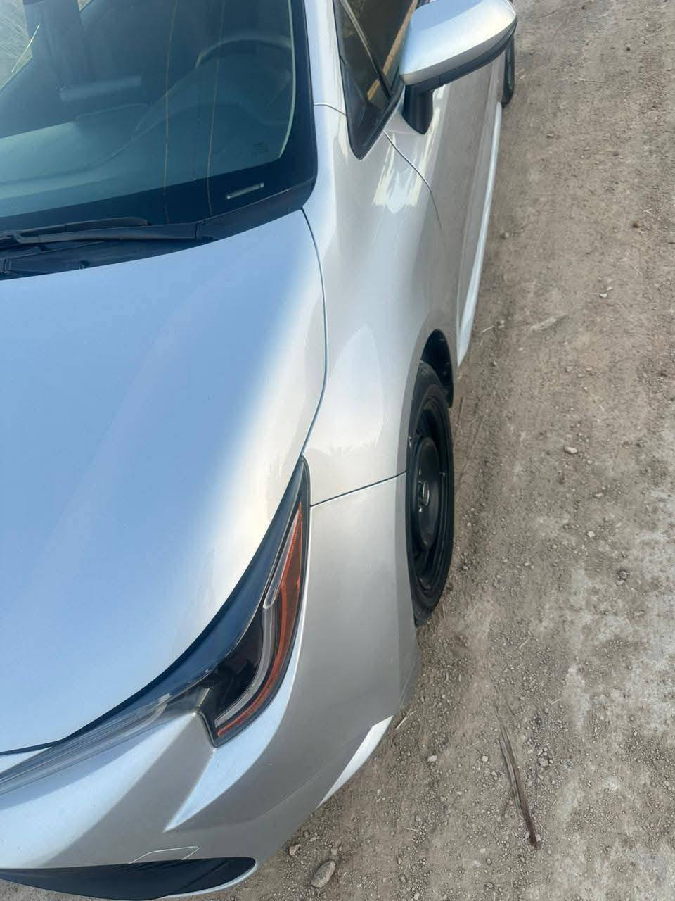 السلام عليكم كورلا امريكي موديل 2024 مكفوله عامه عامه ما عده جاملق مبدل فقط بدون دواخل ماشي 45 الف رقم بابل اسياره بسمي مكان بابل السده رقم ***********
