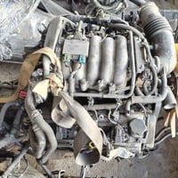 محرك اسوزو كامل • طقم وايرات • بشرط