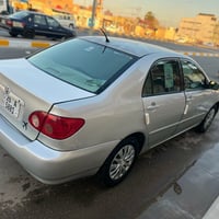 كورلا نحله • ٢٠٠٨ • رقم دولي