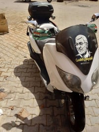 فورزا • صفر • مكينة مامفتوحه