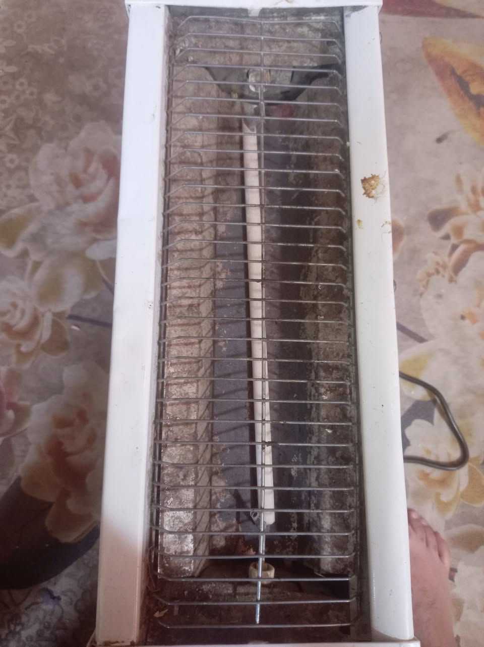 صوبه كهربائية شغالة يحتاجلها واير للبيع قيم وخذ


**إذا كنت صاحب هذا الإعلان وتريد حذفه لأي سبب، رجاءا أرسل رسالة إلى الدعم الفني**