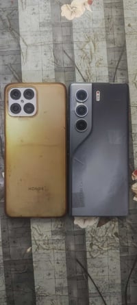 اجهزه • شاشات • هونر تكنو