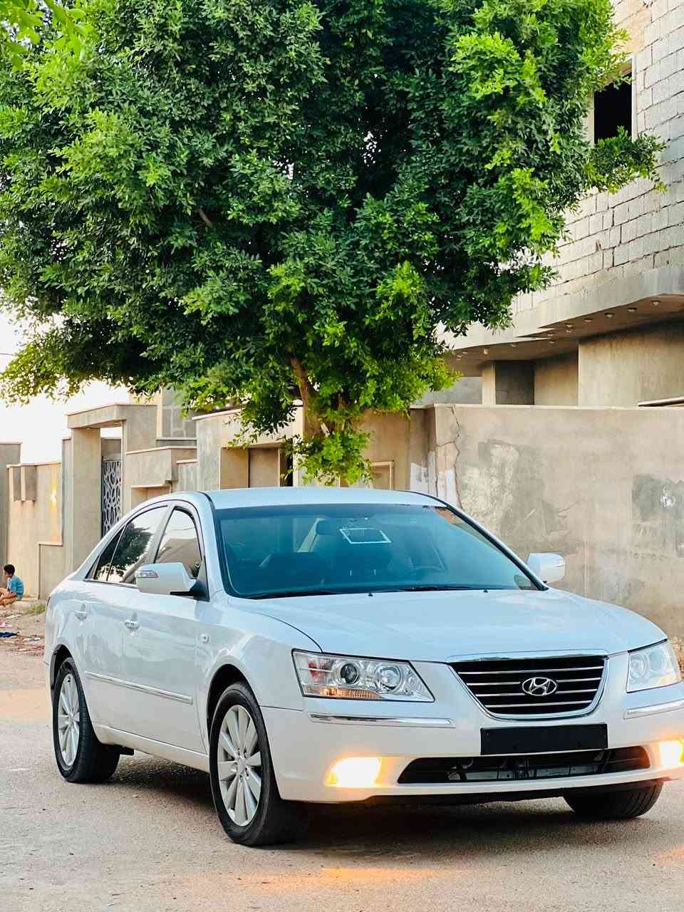 ربي يبارك مشاء الله 🔥🇱🇾
درجة اولى اللهم بارك ❤️🔋

النوع:هيونداي✅9️⃣

الفئة :سوناتا✅🚙

الموديل:2009✅🚦

اللون: ابيض✔️🩶

استيراد:كوريا🇰🇷🇱🇾

المميزات:🇰🇷💫

 فل إلا فتحه 🤍

⭐️تحكم في المقود🖤🇰🇷

⭐️مقاعد كهربائية♥️
✔️
⭐️تدفئة في المقاعد✔️❤️‍🔥

⭐️صالون جلد اسود 🤍💎

السياره خاليه من ابسط العيوب✅

مكان طرابلس خلة فرجان 🤍🩶

للاستفسار:
🚦0914527272📞في حلات خارج تغطيه واتساب 📱
بيع وشراء قدام الحوش💫💎


**إذا كنت صاحب هذا الإعلان وتريد حذفه لأي سبب، رجاءا أرسل رسالة إلى الدعم الفني**