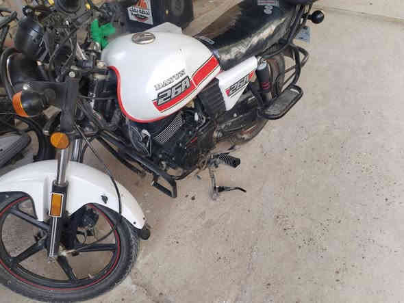 دايوان نفخ موديل 21 محرك 200 كتابه حمراء اوراق اصولي وصل معرض شرط مكينة مكفوله دراجة كفالة عامة اي نقص ما بيها دهن انزويل شرط السعر 1550 وبيها مجال العنوان حله البكرلي للاستفسار *********** المحاويل
