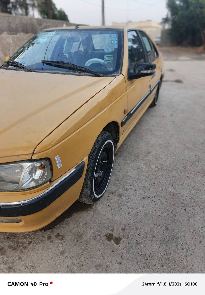 سلام عليكم سياره للبيع بيجو بارص موديل 2015كفاله عامه مصفره ضريبة وغرمات وهيئة سياره بسمي ثاني يوم تحول وكل شيء موضح بالفيديو رايدهه ب٤٥وبيهه مجال الاتصال ع رقم *********** يوجد واتساب
