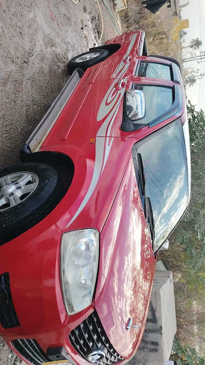 سلام عليكم كريت ويل موديل 2013 مكفولة من الضربه التبديل كير محرك حداديه شركه السياره جديده السعر 67 وبيها مجال اتصال *********** العنوان الديوانية
