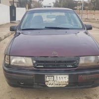 اوبل • محرك ٢.٠ • مشي قليل