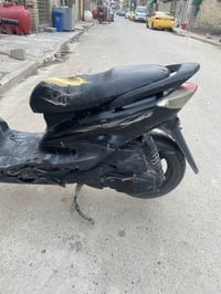 دراجة ١٤٠ • كهربائيات شغّالة • اوراق منفيست