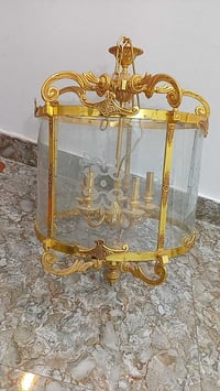 ثرية • كبيرة • جديدة