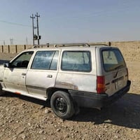 كاديت • ١٩٩٠ • رقم صلاح الدين