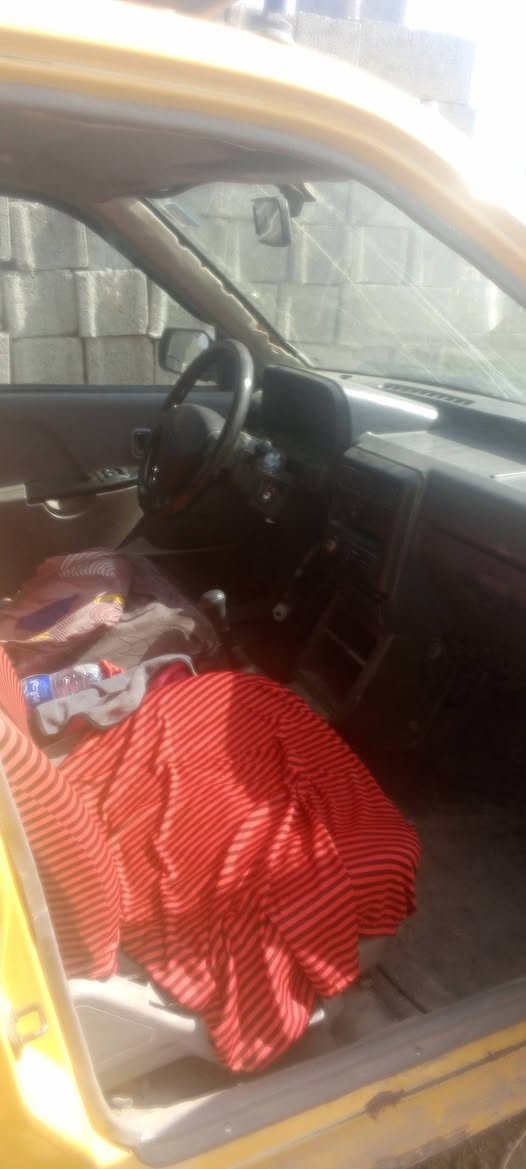 يا الله للبيع موديل 2010 مكينه كير كهربائيات جاهزه السعر 22 مجال بصيط موجوده في بغداد الدوانمن *********** متوفر واتساب
