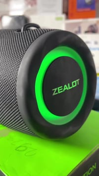 ZEALOT S87 • ٨٠ واط • باور بانك