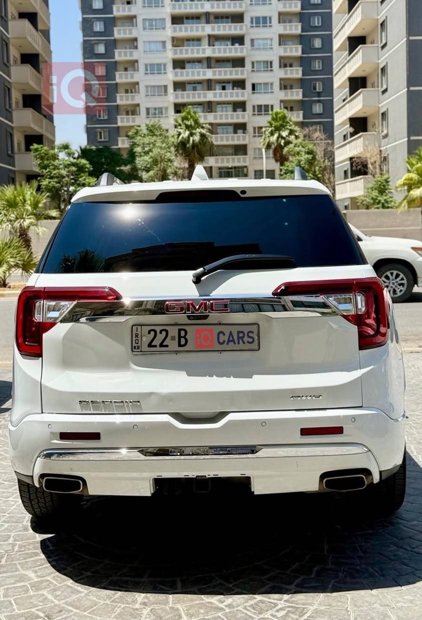 عربى/کوردی
حصل تفاصيل السيارة والسعر هنا:
👉 https://iqcars.net/r/w0xn84rz
بابل: جي ام سي اكاديا Denali, 2021🔥
عدد الأميال: 60,000 ميل
السعر: 26,200$
شوف باقي السيارات بأكبر تطبيق للسيارات بالعراق
*****************
وردەکارییەکانی ئۆتۆمبێلەکە و نرخەکەی لەم لینکە بەدەست بێنە:
👉 https://iqcars.net/r/ybtn84sf
بابل: جی ئێم سی ئەکادیا Denali, 2021🔥
ماوەی ڕۆیشتن: 60,000 ميل
نرخ: 26,200$
ئۆتۆمبێلی زیاتر ببینە لە گەورەترین ئەپڵیکەیشنی ئۆتۆمبێل لە عێراق

#iQCars


**إذا كنت صاحب هذا الإعلان وتريد حذفه لأي سبب، رجاءا أرسل رسالة إلى الدعم الفني**