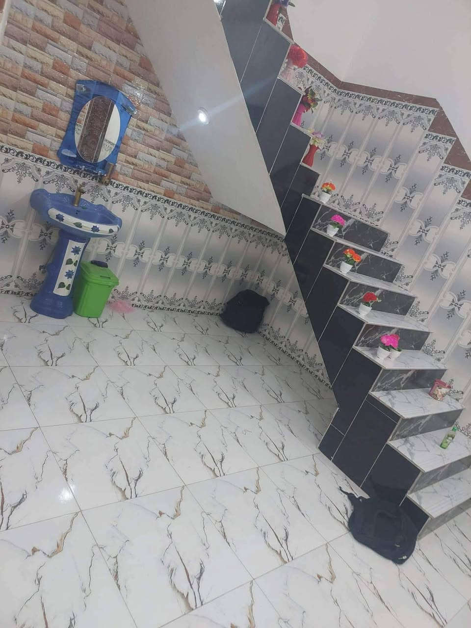 السلام عليكم بيت للبيع مساحته 600 طابوا في ناحيه الفرات زويه الوسطى


**إذا كنت صاحب هذا الإعلان وتريد حذفه لأي سبب، رجاءا أرسل رسالة إلى الدعم الفني**