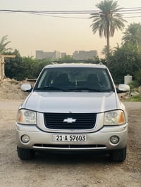 بلايزر • ٢٠٠٨ • V8