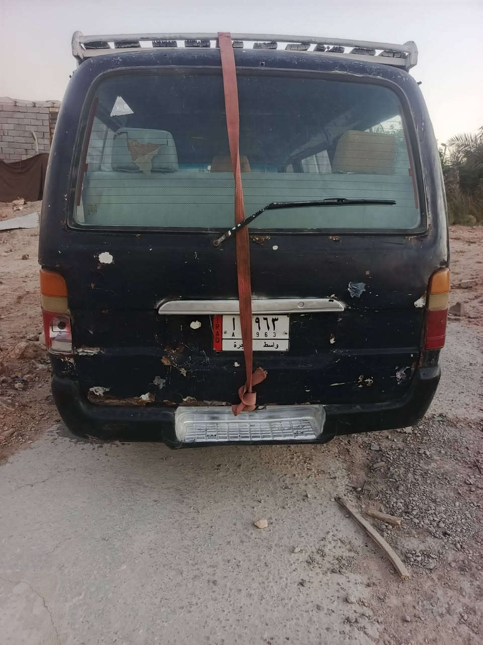 كيا اسيا ياباني جير ومحرك بريجو 701 0 تشارج السعر 22 وبيها مجال قليل التواصل على الفيس مكان السياره نجف راعيها ما انذله والقشر شوف عيونكم سياره حلوه ونظيفه على اكو مراوس هم مراوس


**إذا كنت صاحب هذا الإعلان وتريد حذفه لأي سبب، رجاءا أرسل رسالة إلى الدعم الفني**