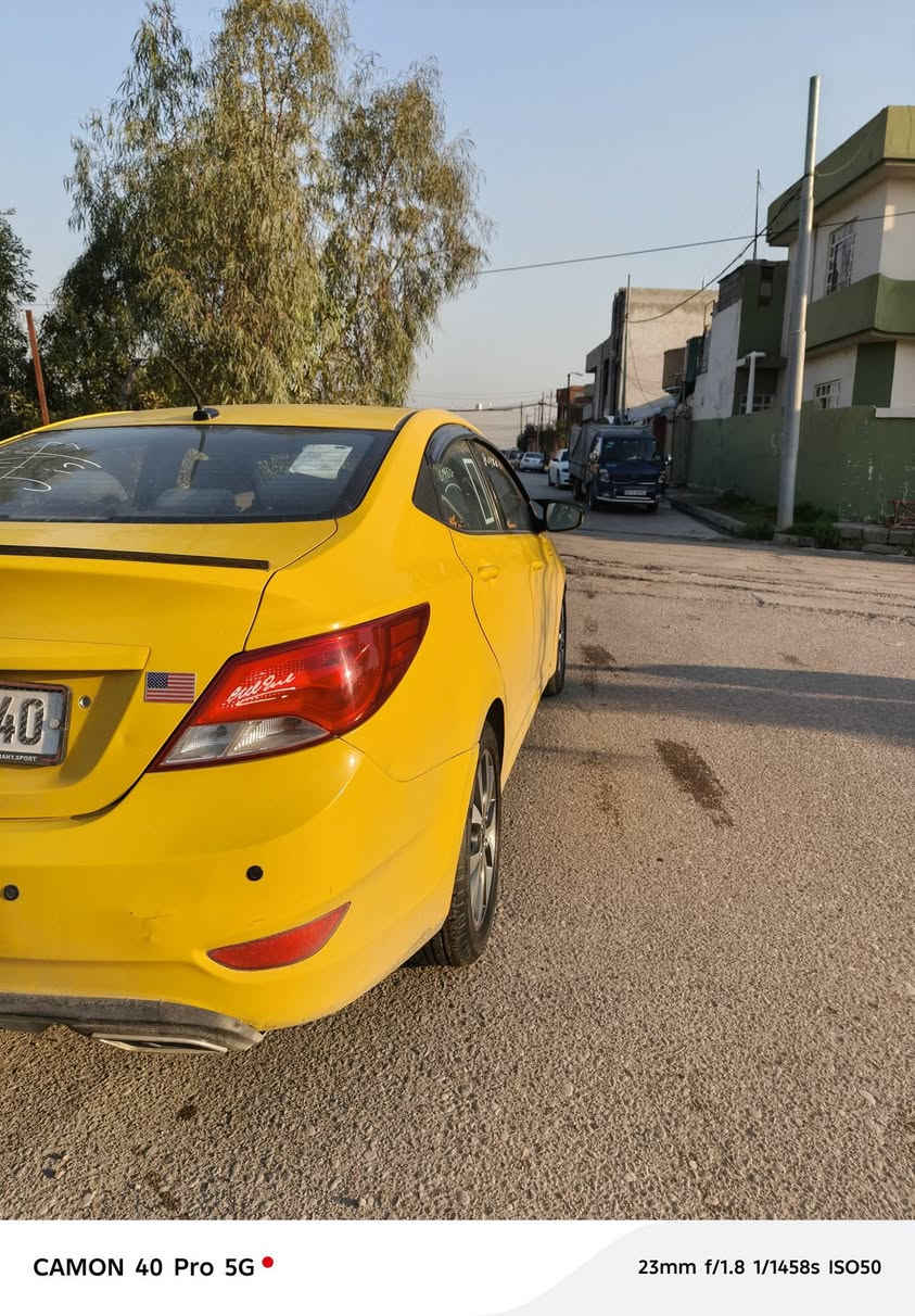 اكسنت للبيع 2017ضرره بخشم الجاملغ بدون دواخل طخم تاير ويلكب التواصل على الارقام ***********اسيا***********كورك بل اضافه السيارة  امريكي المحرك GDI
