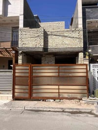 مشتمل هيكل للبيع  في حي الجهاد الخارجيه  خلف الشارع التجاري مباشرتً يح...