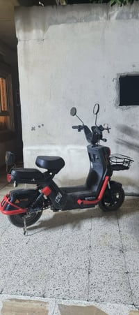 ماطور شحن • نظيف حيل • حي سومر