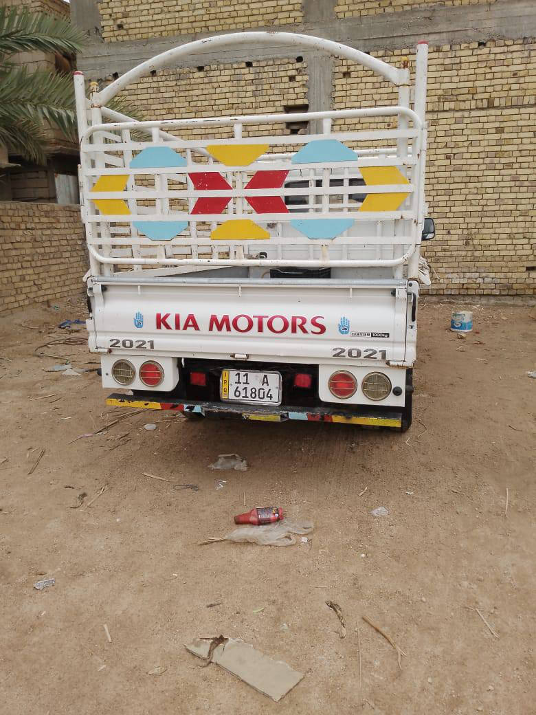 كيه حمل موديل 2026 سنويه 2029 مكينه وكير كارتون  كهربائيات شغاله طخم تاير رقم بغداد السعر 90 اتصال على رقم***********
