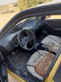 بيجو 405 • مكينه وكير • سماوه