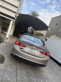 ماليبو LT • ١٥٠٠ تيربو • ٥٩ الف