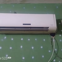 وبركاته سبلت للبيع نقص القطعه الخارجية موطور القطعه الجوه شغاله نظيف ا...