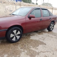 فگترا • ١٩٩٠ • محرك ٢٠٠٠