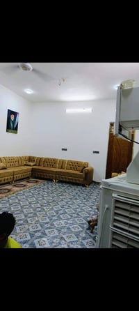 حي الجمهوري • ٢١٠م • غرفتين