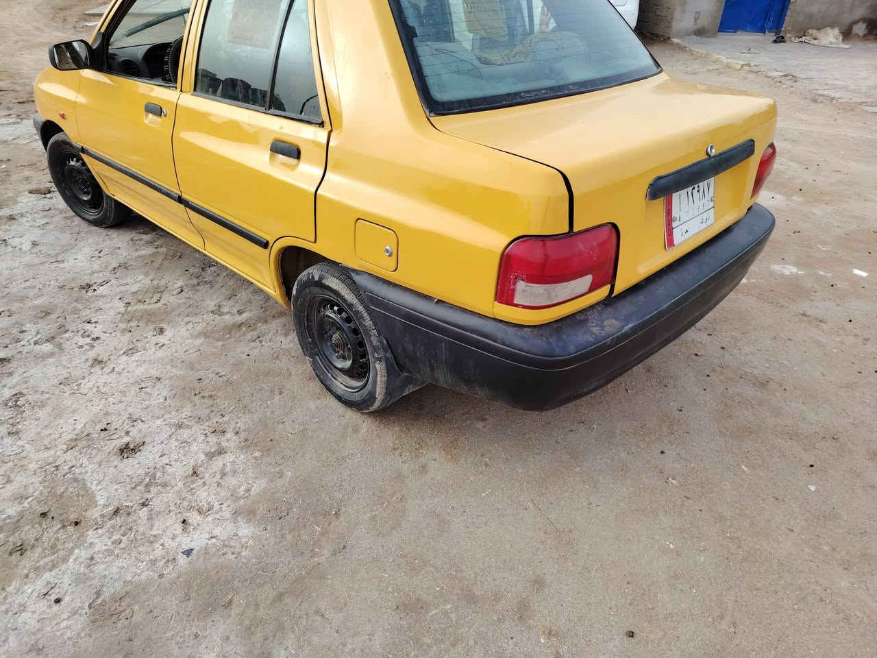 سايبا موديل 2015
جاهزه 
تفاصيل ع رقم نتصل وتدلل 
مكلف بنشر 
***********
سعر 26 وبيه مجال
