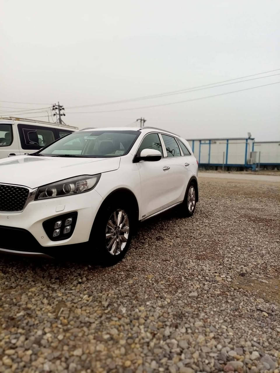 السلام عليكم لبيع سورنتو موديل 16 رقم واسط بسمي شخصياً تحويل مباشر خليجي كفاله عامه من الضربة والصبغ والتبديل مكينه 6سلندر بصمه +بصمه
أبواب+ بصمات ٢ تشغيل فول مواصفات عده الفتحه ٧راكب ويل كروم كشنات تدفئه تبريد + كهرباء جنطه كهرباء حساس خلفي امامي بردات خلفيه ابلاد شاشه وسط كامره خلفيه دواره زراك لايت تخم تاير  السياره علئ الشركه جديده ما متعوبه استخدام قليل علئ أيدي واحلئ من الصور شرط  مكان السياره واسط الكوت قضاء بدره رقم الهاتف *********** مكلف بالنشر السعر اتصل او خاص بسبب الناس التعبانه
