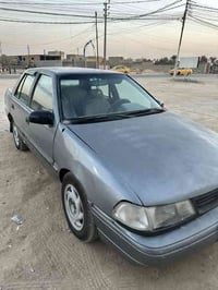 اكسل موديل92 رقم كربلاء تحويل ثاني يوم السيارة خير من الله شغل وامشي ت...