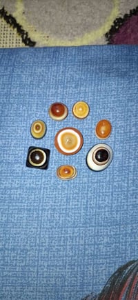 جزع يماني بقري • اصليات • مدينه الصدر