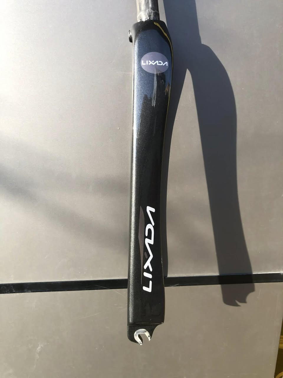 ماشة كاربون فايبر ماركةحجم28 سعر 40 الف


**إذا كنت صاحب هذا الإعلان وتريد حذفه لأي سبب، رجاءا أرسل رسالة إلى الدعم الفني**