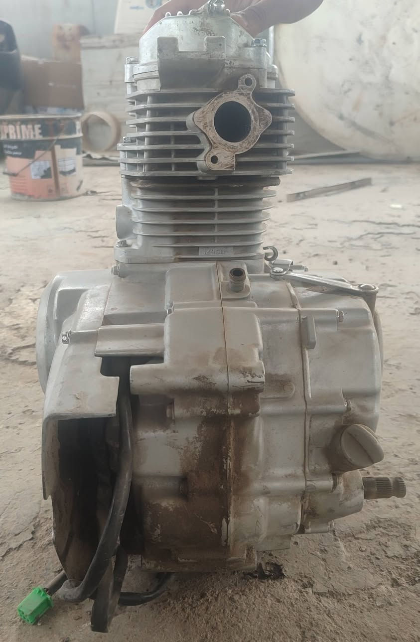 سلام عليكم مكينه 4كير نامه امتياز موديل 19 المكينه ما مفتوحه و شغاله عل شرط سعر 200


**إذا كنت صاحب هذا الإعلان وتريد حذفه لأي سبب، رجاءا أرسل رسالة إلى الدعم الفني**