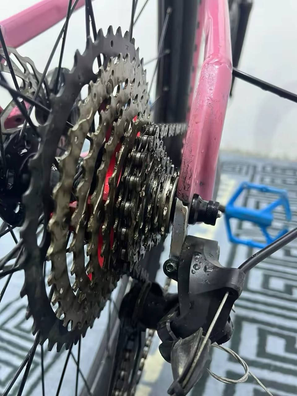 لبيع مستعجل السعر 200 قفل مزود مناقصه شي لحد يكسر بالسعر  الشراي يجي خاص


**إذا كنت صاحب هذا الإعلان وتريد حذفه لأي سبب، رجاءا أرسل رسالة إلى الدعم الفني**