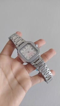 باتيك فيليب • تيتانيوم • ميكانيك