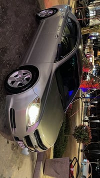 ماليبو • ٢٠١٠ • خليجي LT