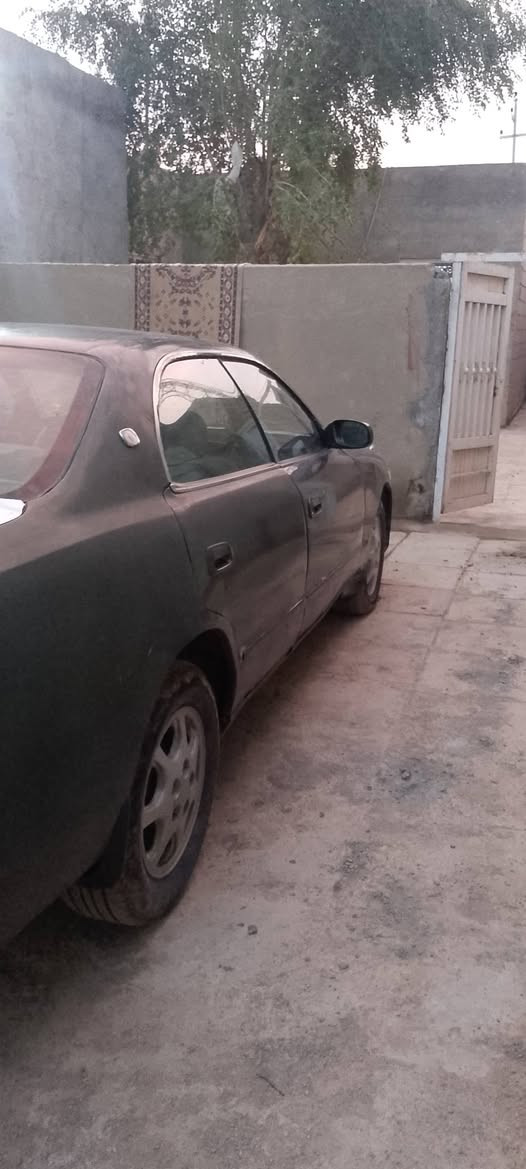 سلام عليكم شيزر نفخ للبيع بيها ضربه بل جنطه رقم نكليزي سنويه ل 30 حداديه 80 طخم تأير جدد باتري جديد كهربائيات كلها شغاله بيها خيط بخار مكينه 2500 كير جديد سياره خير من الله مكان ذي قار شطره *********** 40
