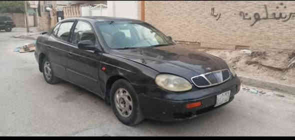 دايو الكنزه نضيفه بس الكير ما نمر مايرجع سياره نضيفه 26بيه مجال ***********
