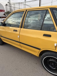 ٢٠١١ • تحويل مباشر • تاير جديد